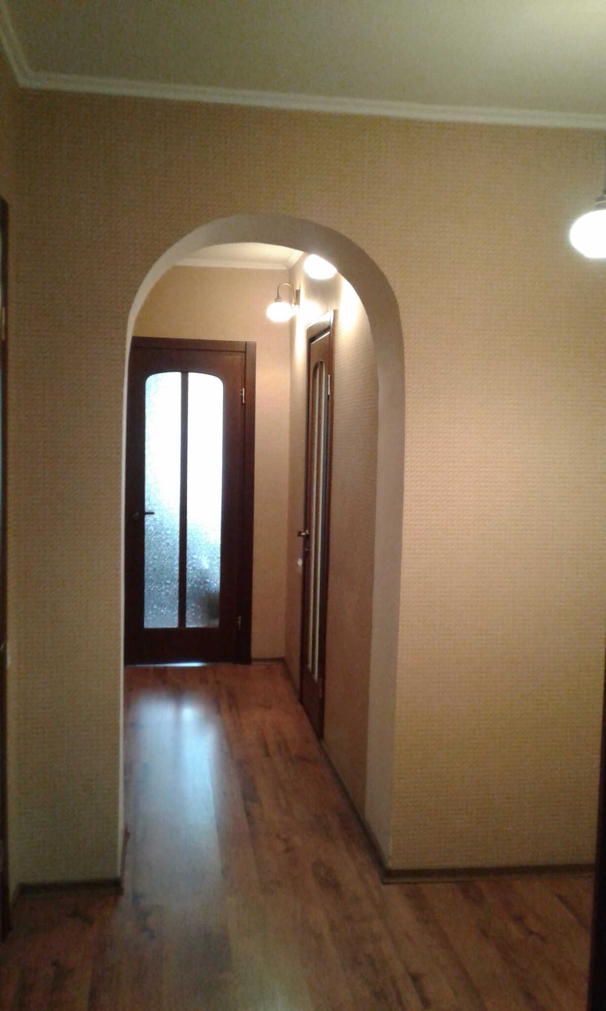 Продажа 3-комнатной квартиры 61 м², Передовая ул.