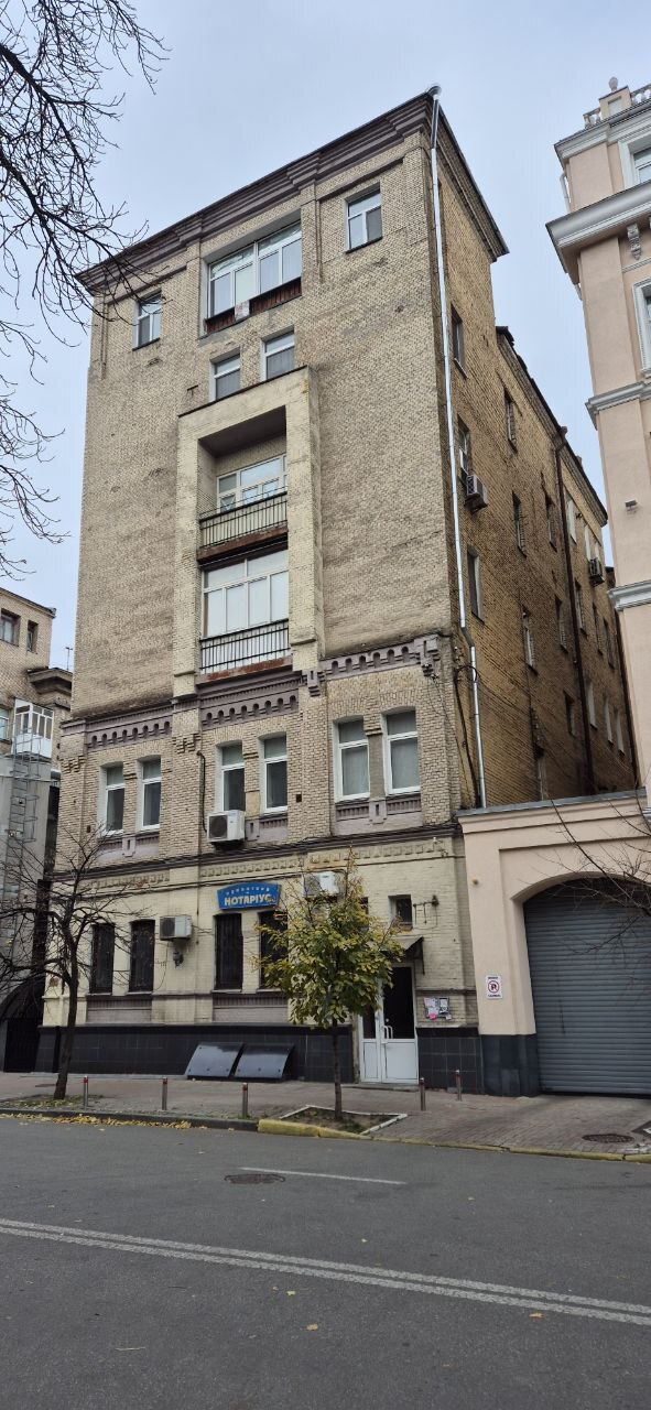 Аренда офиса 120 м², Институтская ул., 19В