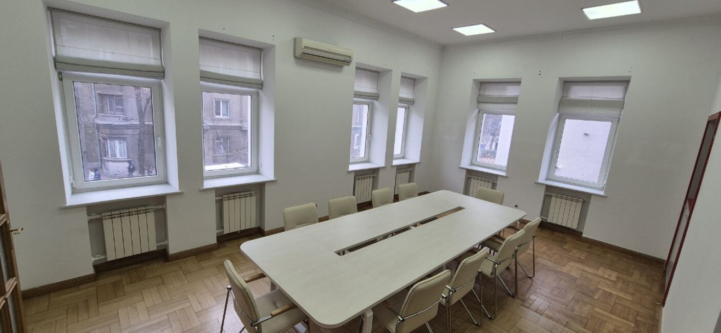 Аренда офиса 120 м², Институтская ул., 19В