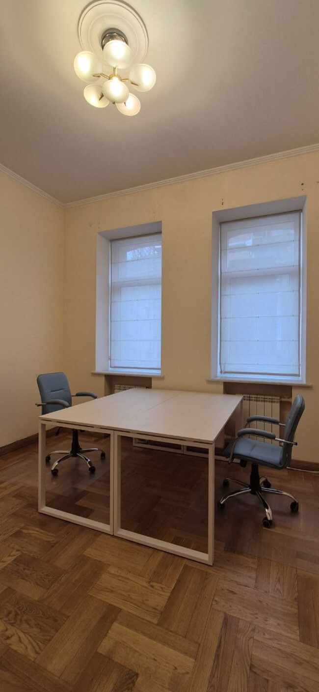 Аренда офиса 120 м², Институтская ул., 19В