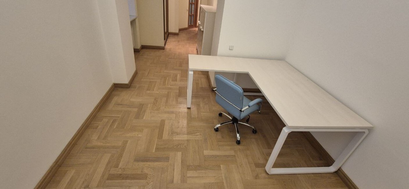 Аренда офиса 120 м², Институтская ул., 19В