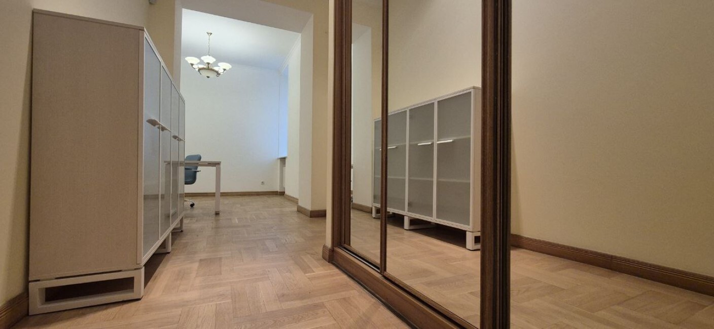 Аренда офиса 120 м², Институтская ул., 19В