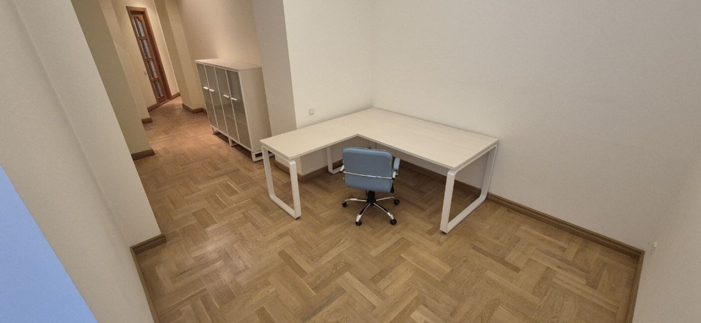 Аренда офиса 120 м², Институтская ул., 19В