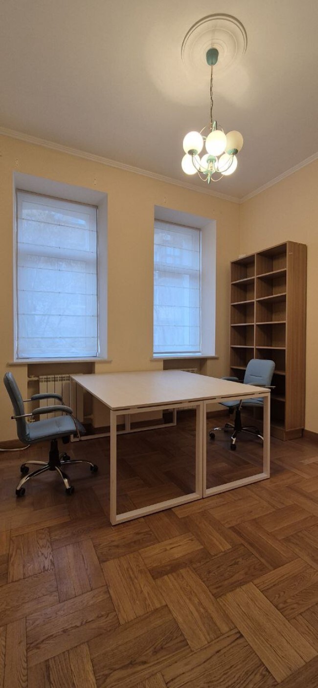Аренда офиса 120 м², Институтская ул., 19В