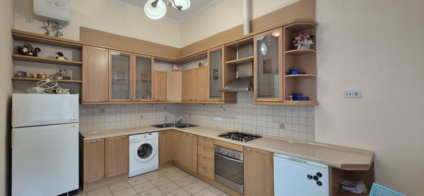 Аренда офиса 120 м², Институтская ул., 19В