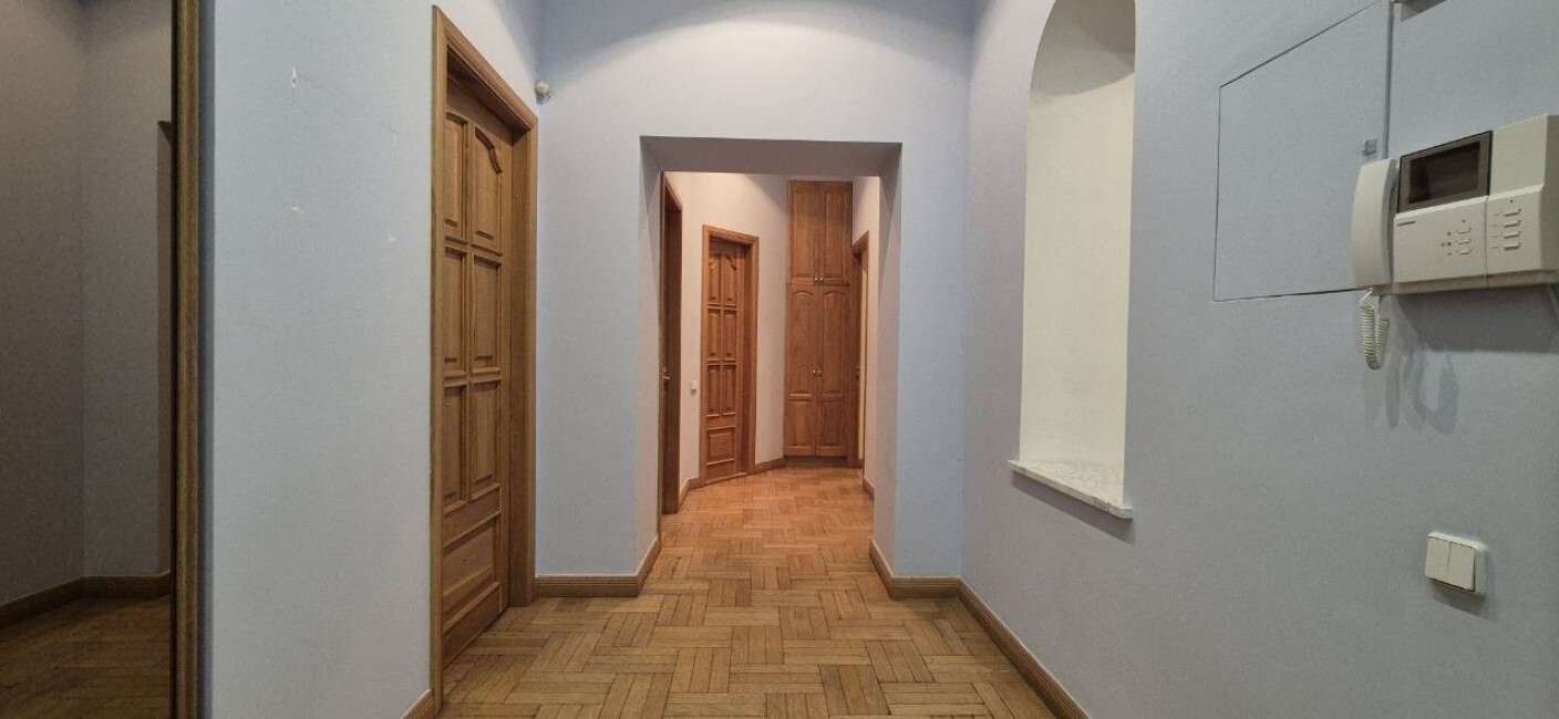 Аренда офиса 120 м², Институтская ул., 19В