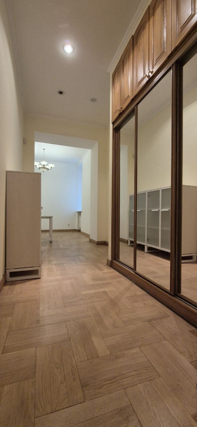 Аренда офиса 120 м², Институтская ул., 19В
