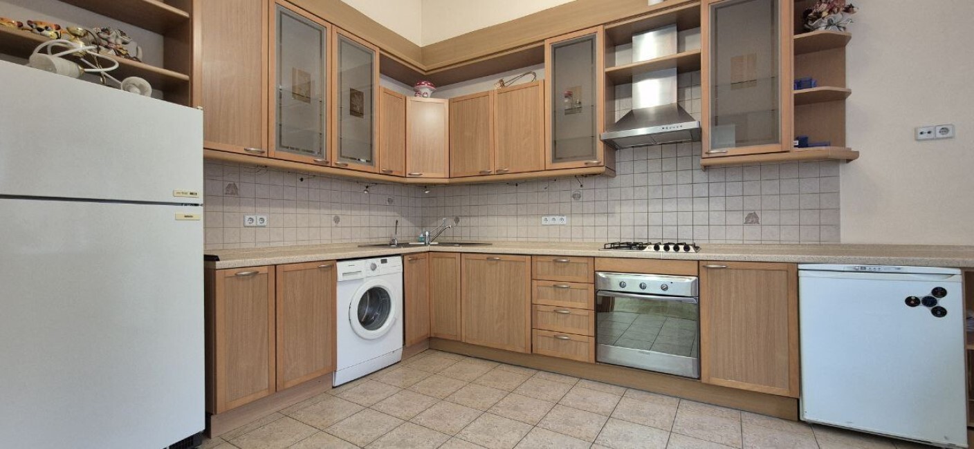 Аренда офиса 120 м², Институтская ул., 19В
