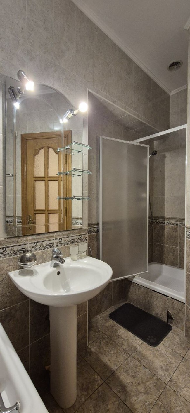 Аренда офиса 120 м², Институтская ул., 19В