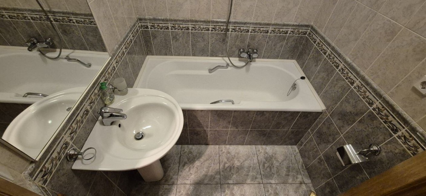 Аренда офиса 120 м², Институтская ул., 19В
