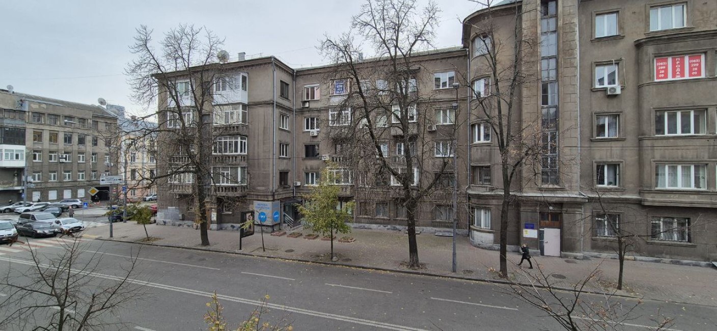 Аренда офиса 120 м², Институтская ул., 19В