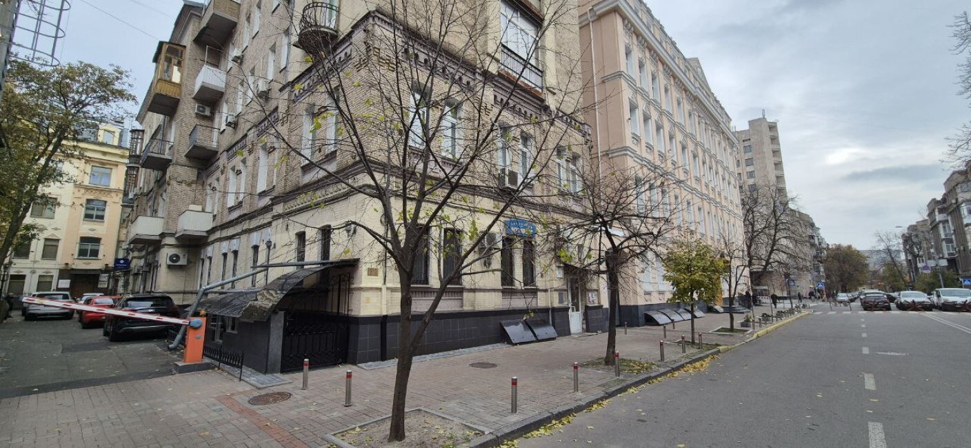 Аренда офиса 120 м², Институтская ул., 19В