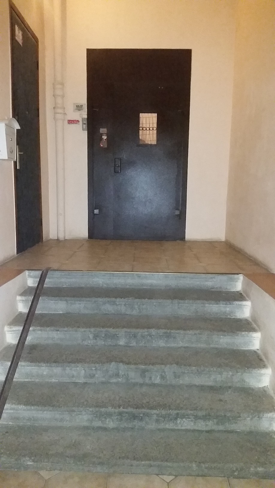 Аренда офиса 120 м², Институтская ул., 19В