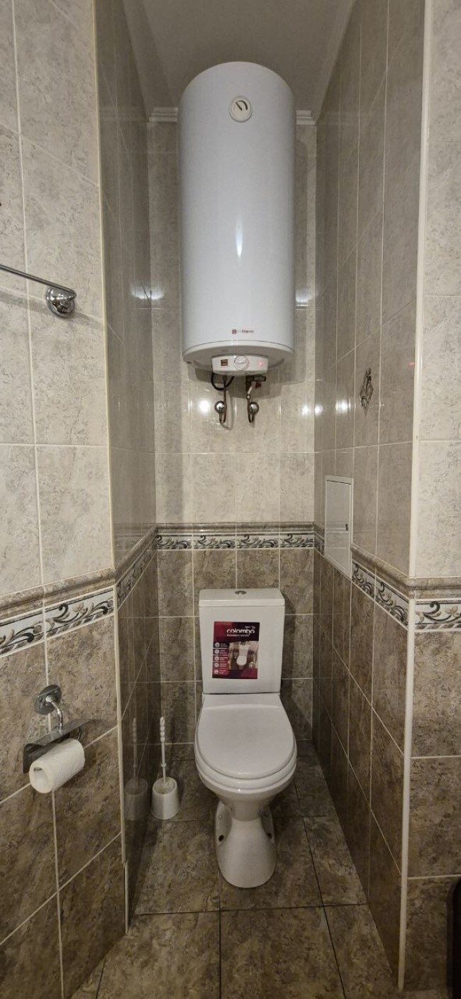 Аренда офиса 120 м², Институтская ул., 19В