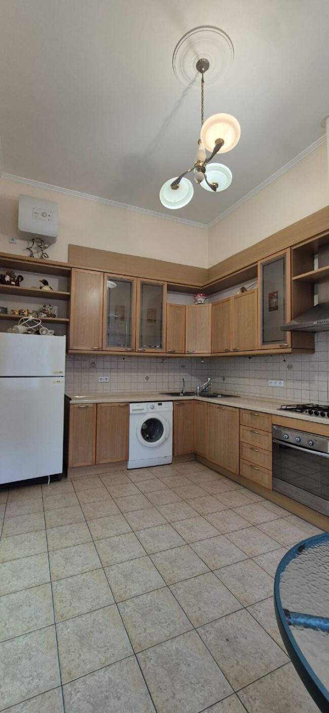 Аренда офиса 120 м², Институтская ул., 19В