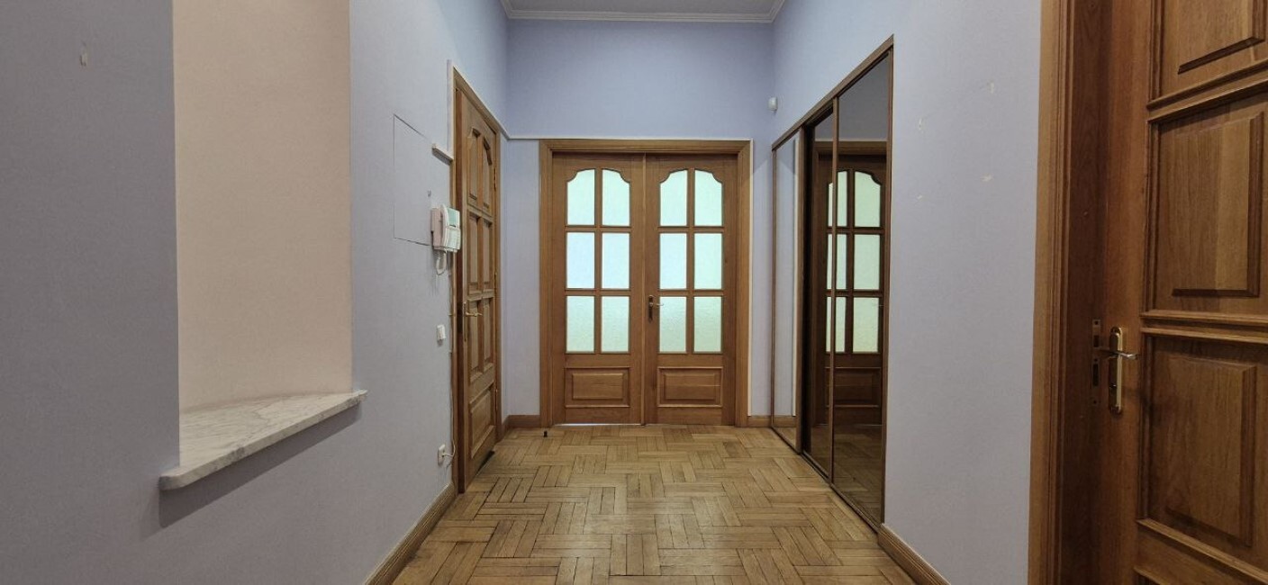 Аренда офиса 120 м², Институтская ул., 19В