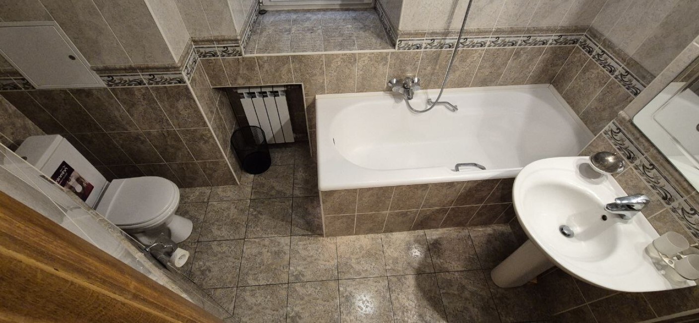 Аренда офиса 120 м², Институтская ул., 19В