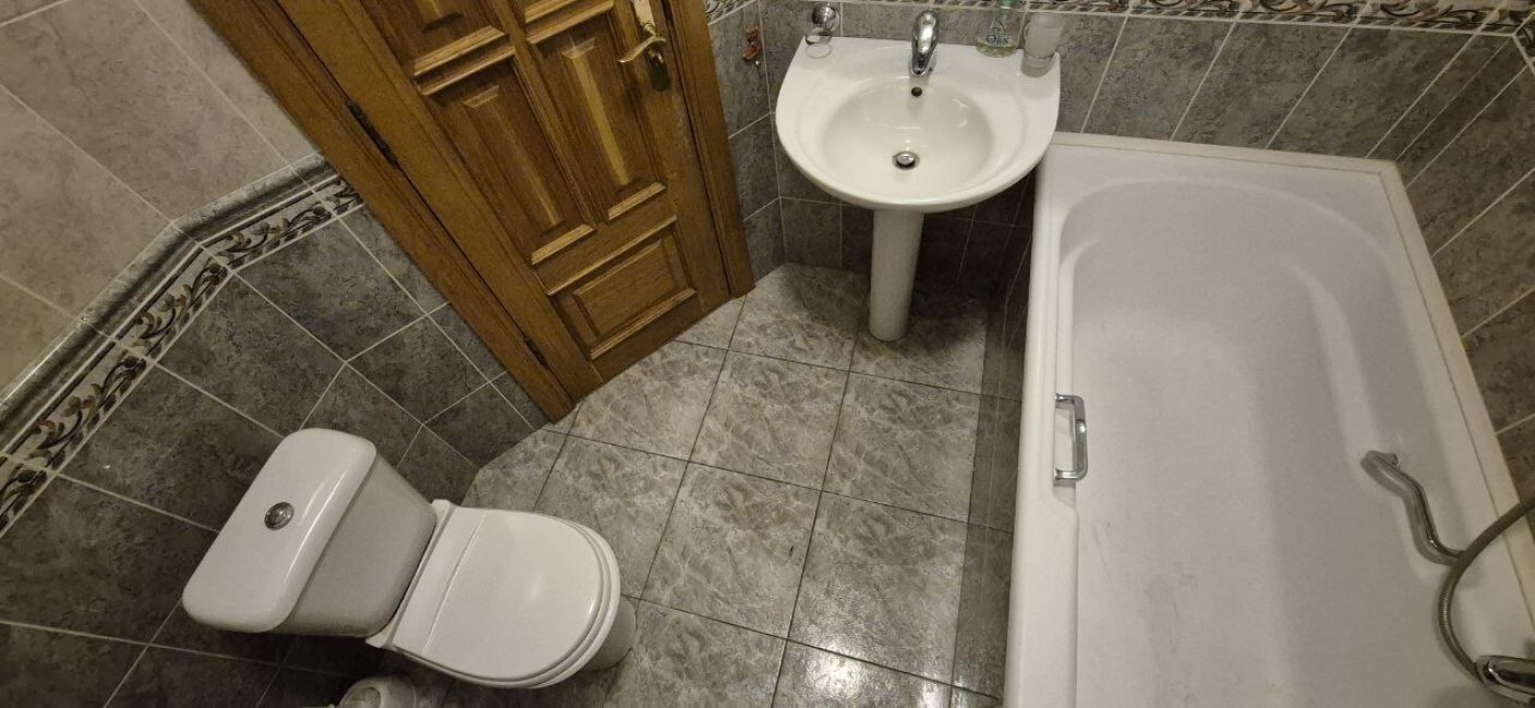 Аренда офиса 120 м², Институтская ул., 19В