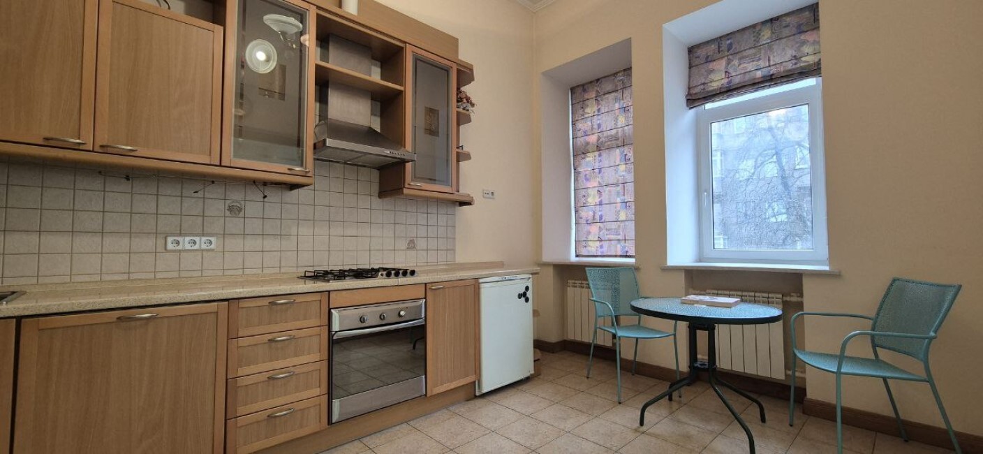 Аренда офиса 120 м², Институтская ул., 19В