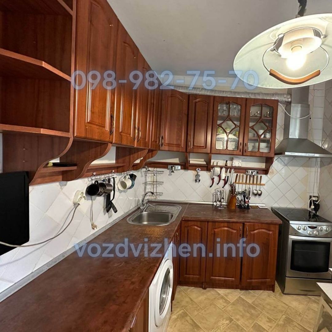 Продажа 3-комнатной квартиры 80.2 м², Подлесная ул., 2