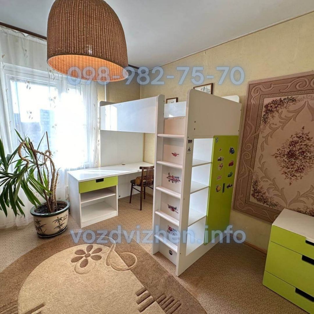 Продажа 3-комнатной квартиры 80.2 м², Подлесная ул., 2