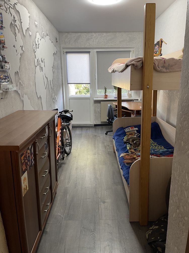 Продаж 2-кімнатної квартири 65 м², Путилівська вул.