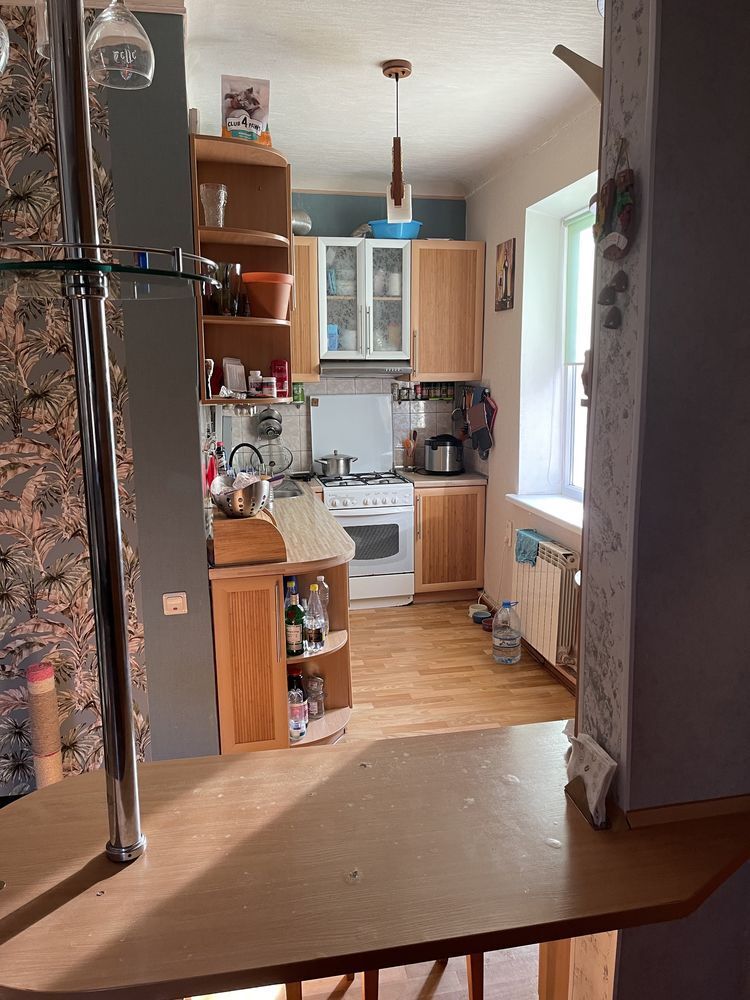Продаж 2-кімнатної квартири 65 м², Путилівська вул.
