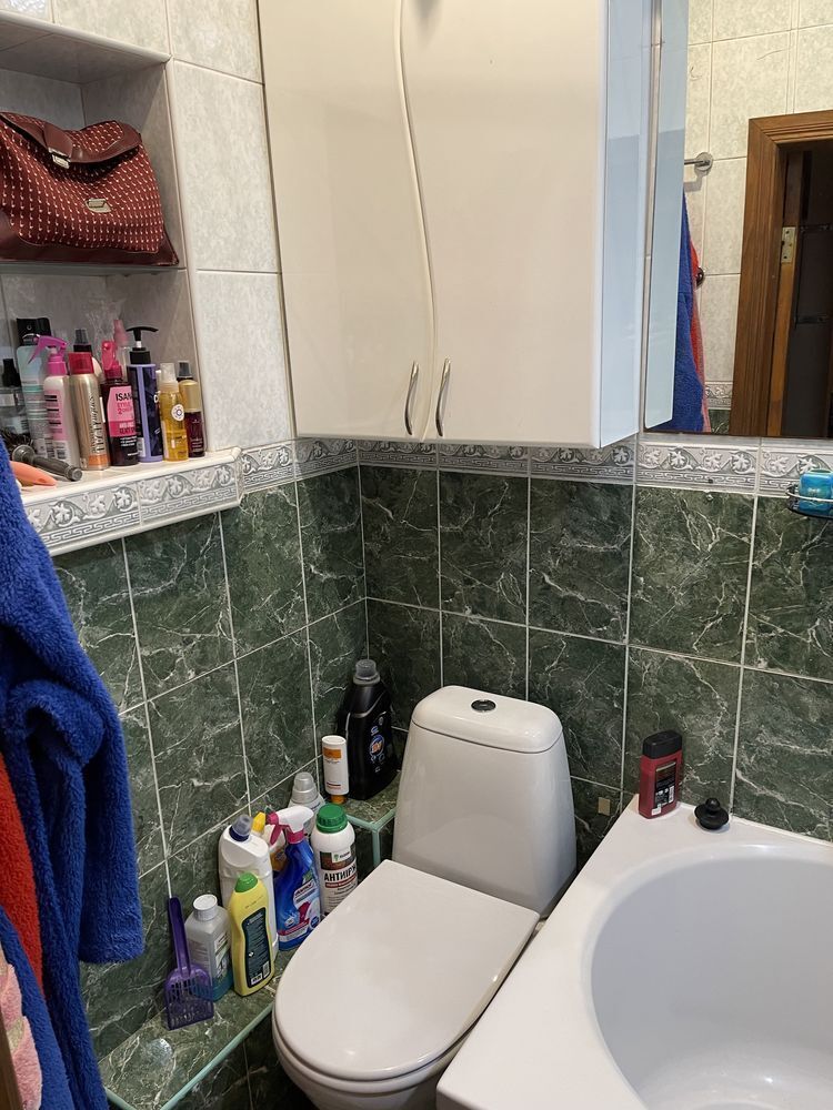 Продаж 2-кімнатної квартири 65 м², Путилівська вул.