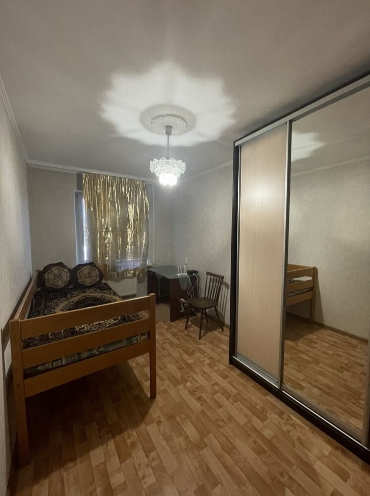 Аренда 2-комнатной квартиры 46 м², Гагарина просп., 123