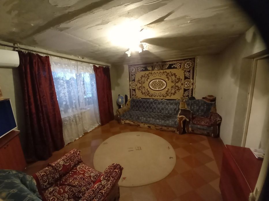 Продажа 3-комнатной квартиры 64 м², Передовая ул.