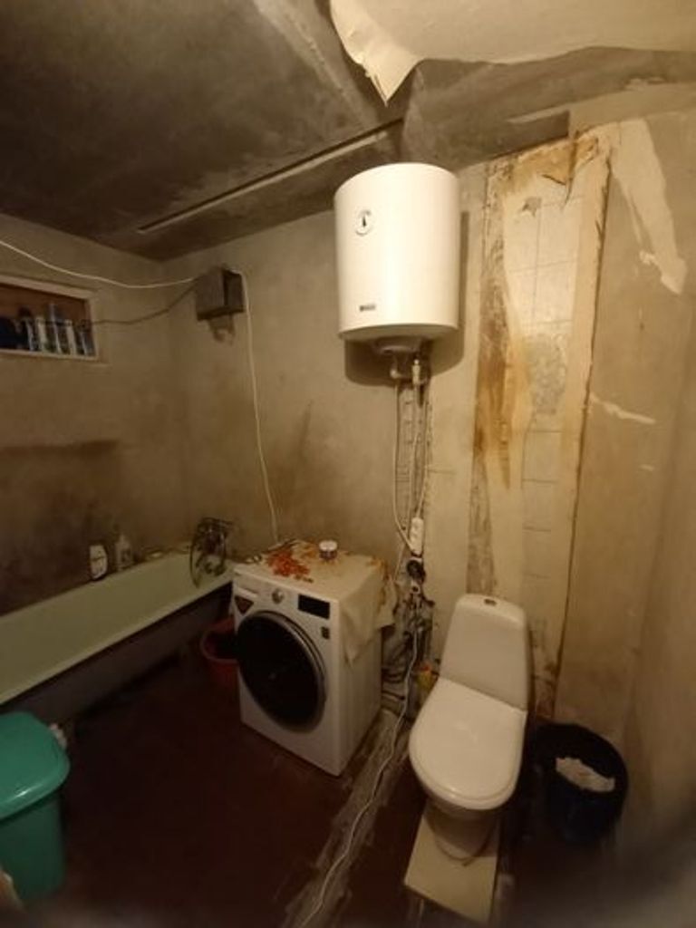 Продажа 3-комнатной квартиры 64 м², Передовая ул.