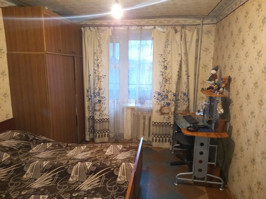 Продажа 3-комнатной квартиры 64 м², Передовая ул.