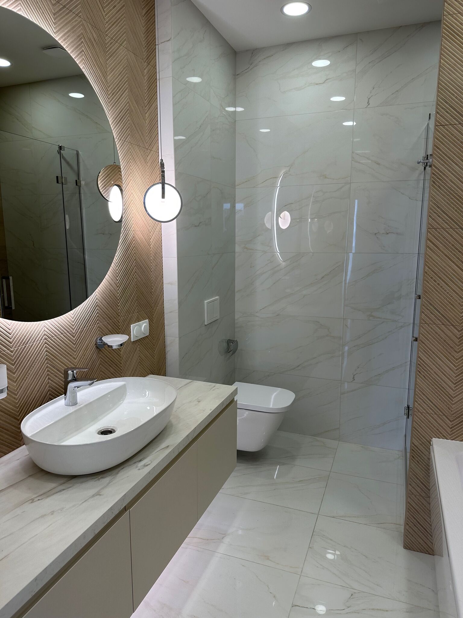 Продаж 2-кімнатної квартири 100 м², Січеславська Набережна вул., 49