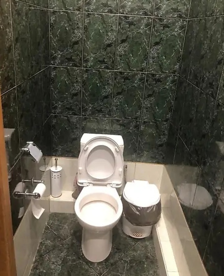 Продажа офиса 470 м², Дмитрия Яворницкого просп., 67