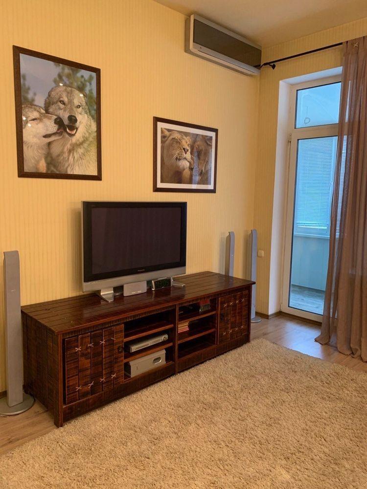 Продажа 3-комнатной квартиры 170 м², Воскресенская ул.