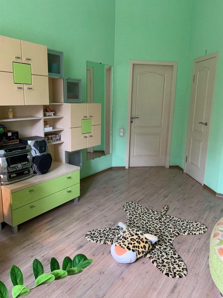 Продажа 3-комнатной квартиры 170 м², Воскресенская ул.