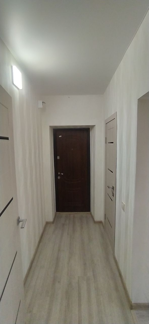Продажа 1-комнатной квартиры 33 м², Краснопольская ул.