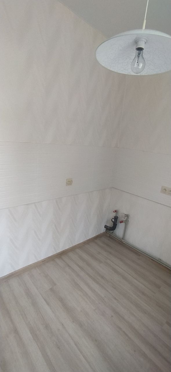 Продажа 1-комнатной квартиры 33 м², Краснопольская ул.