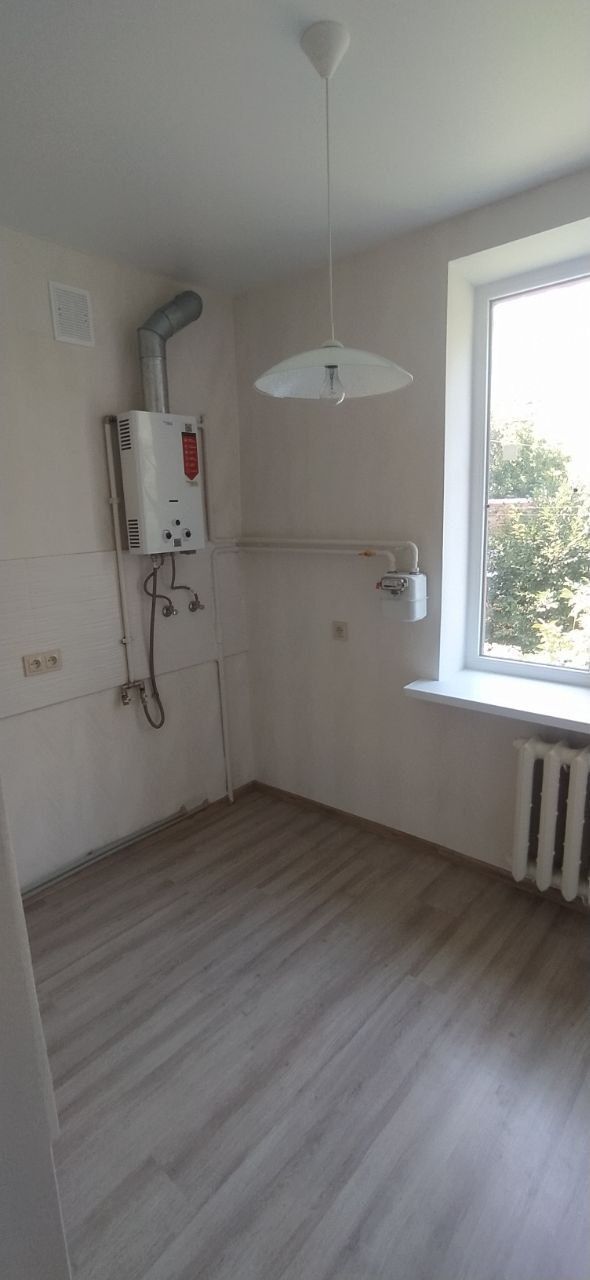 Продажа 1-комнатной квартиры 33 м², Краснопольская ул.