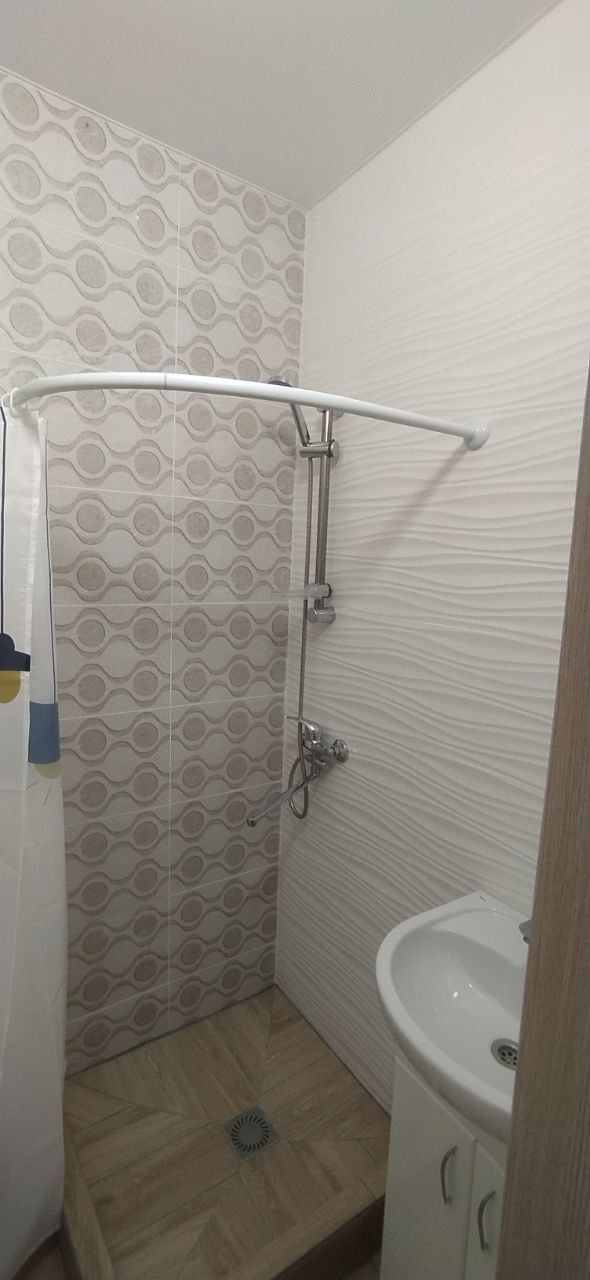 Продажа 1-комнатной квартиры 33 м², Краснопольская ул.