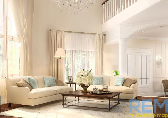 Продажа дома 500 м², Кордонный пер., пров.11