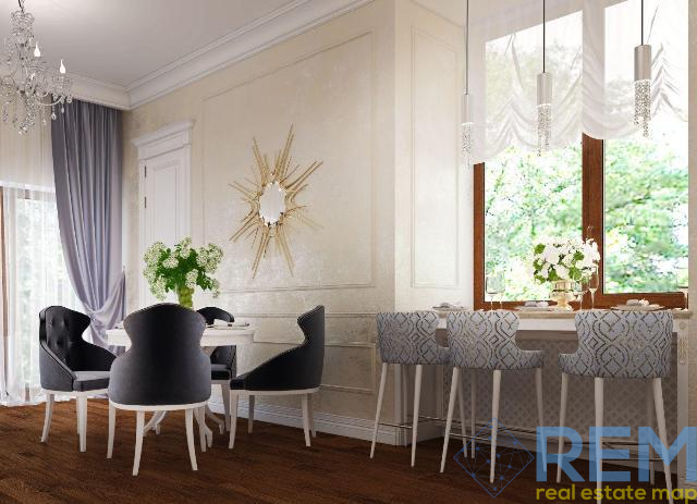 Продажа дома 500 м², Кордонный пер., пров.11