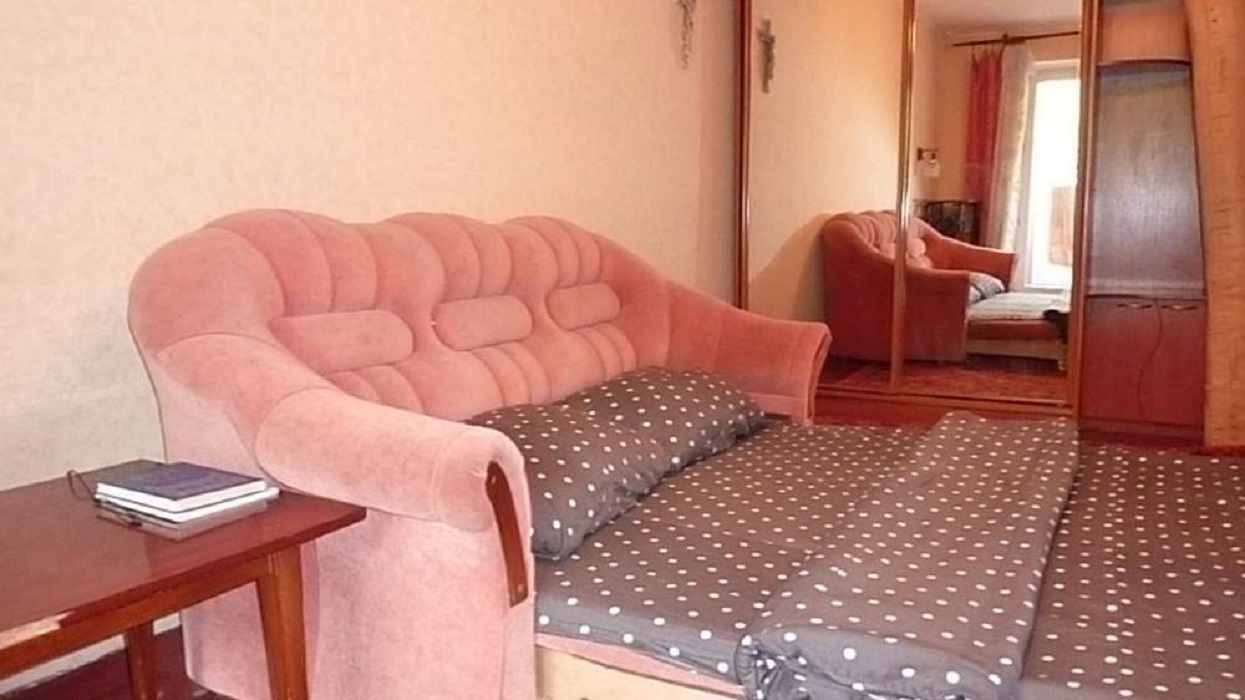 Аренда 1-комнатной квартиры 32 м², Академика Филатова ул., 50