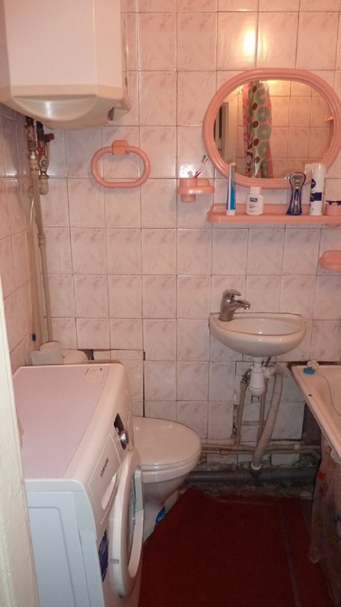 Аренда 1-комнатной квартиры 32 м², Академика Филатова ул., 50