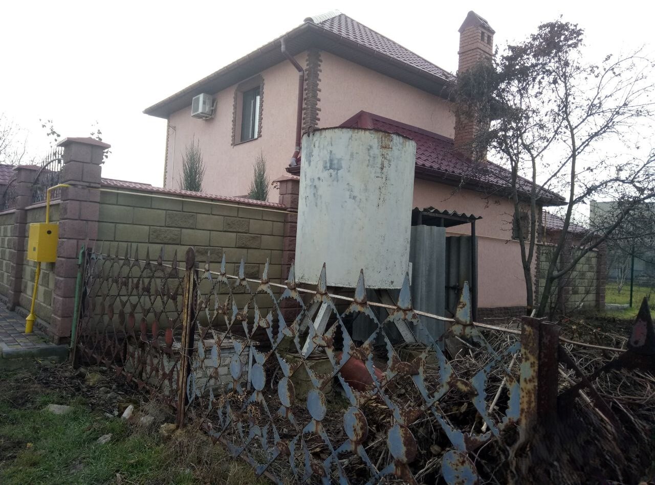 Продажа дома 80 м²