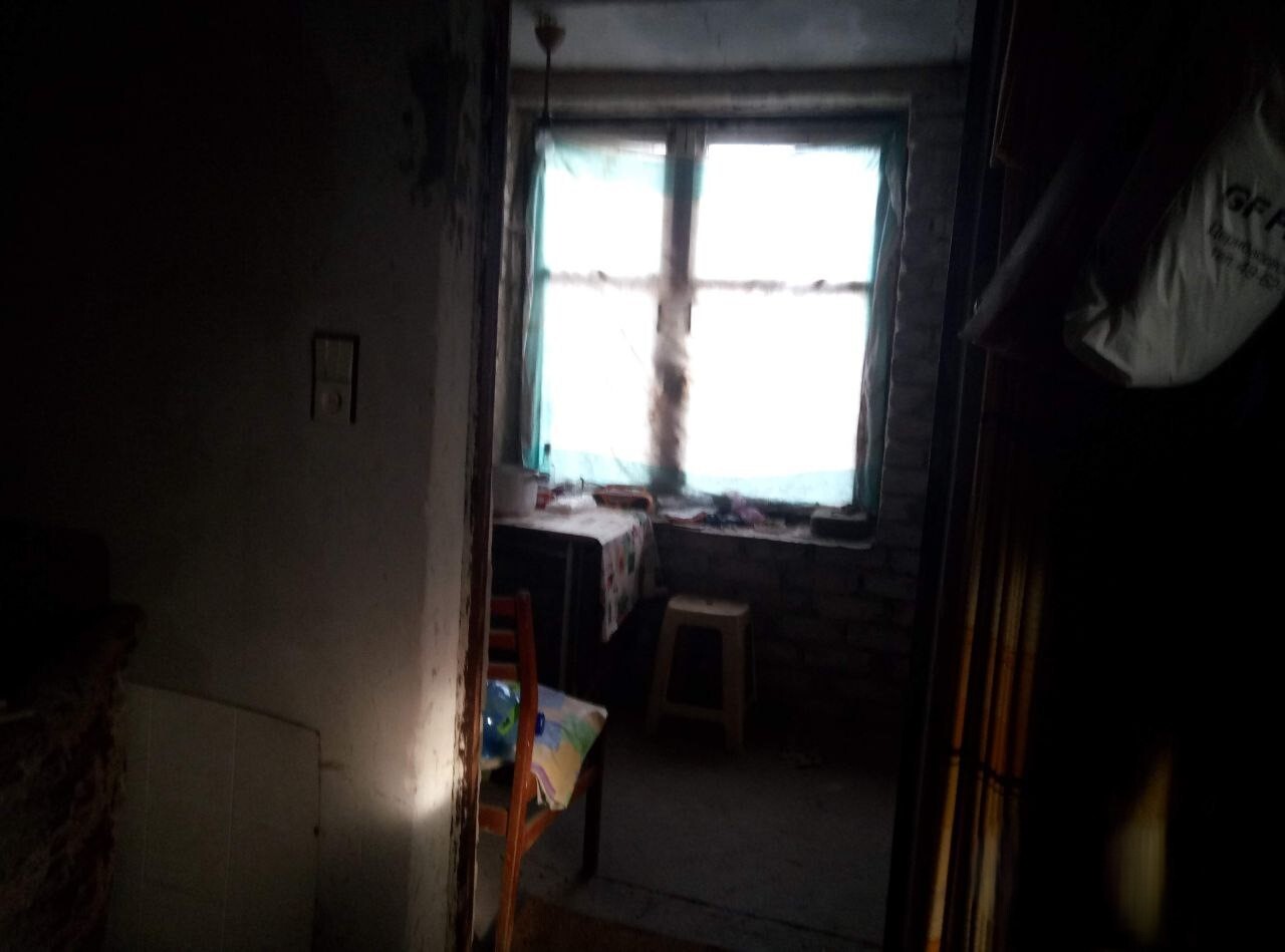 Продажа дома 80 м²