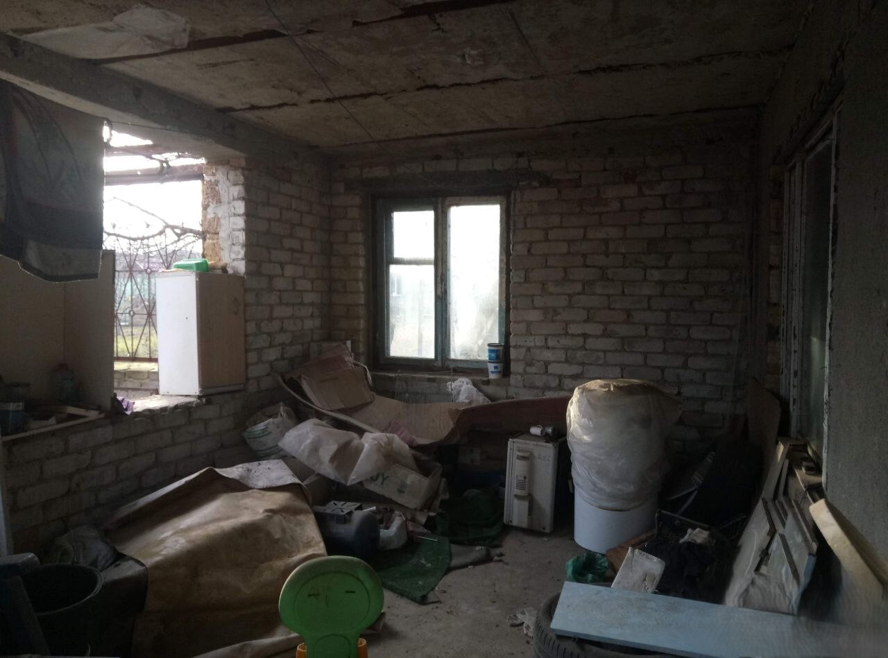 Продажа дома 80 м²