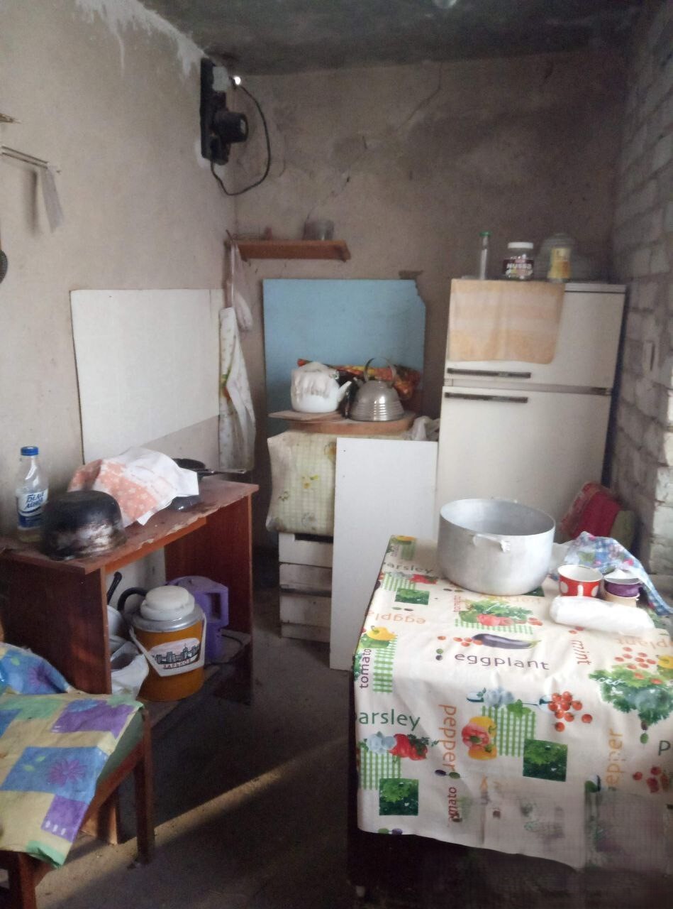Продажа дома 80 м²