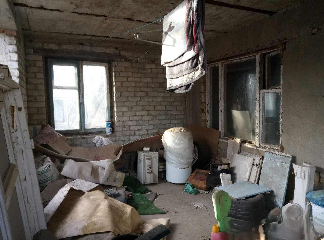 Продажа дома 80 м²