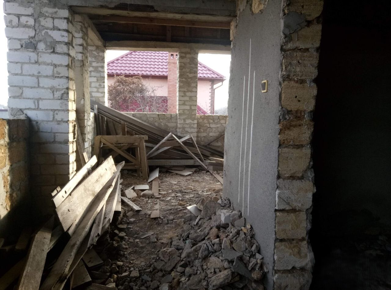 Продажа дома 80 м²